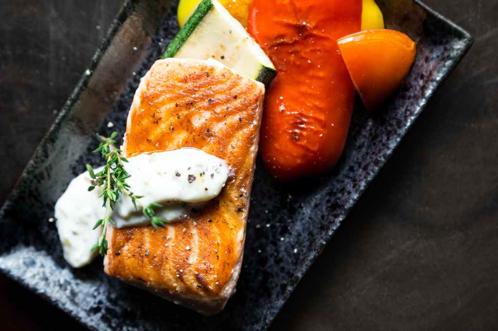 Fatty fish are excellent sources of omega-3 fatty acids, which play a crucial role in brain health, reducing inflammation, and supporting cardiovascular function.